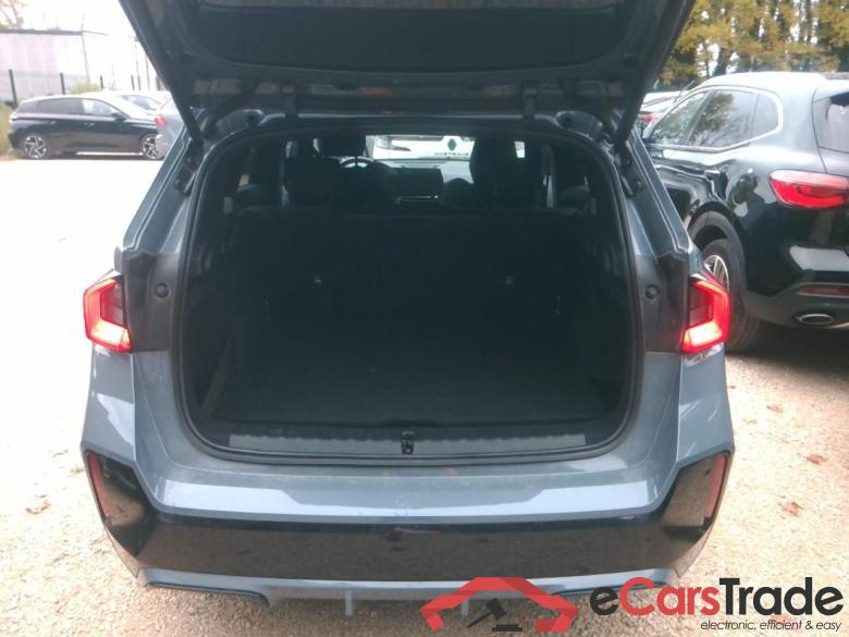 X1 SDRIVE 20i 170CH M SPORT RSK #6 X1 SDRIVE 20i 170CH M SPORT RSK #6