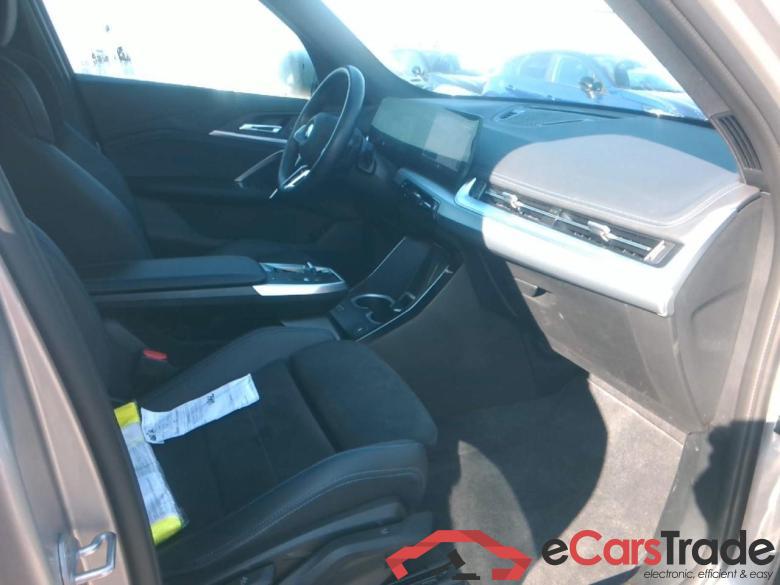 X1 SDRIVE 20i 170CH M SPORT RSK #5 X1 SDRIVE 20i 170CH M SPORT RSK #5