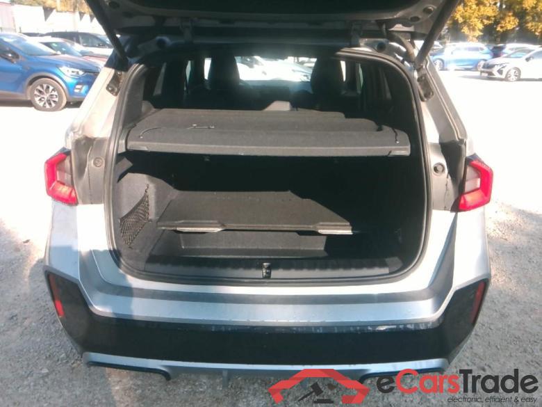 X1 SDRIVE 20i 170CH M SPORT RSK #6 X1 SDRIVE 20i 170CH M SPORT RSK #6