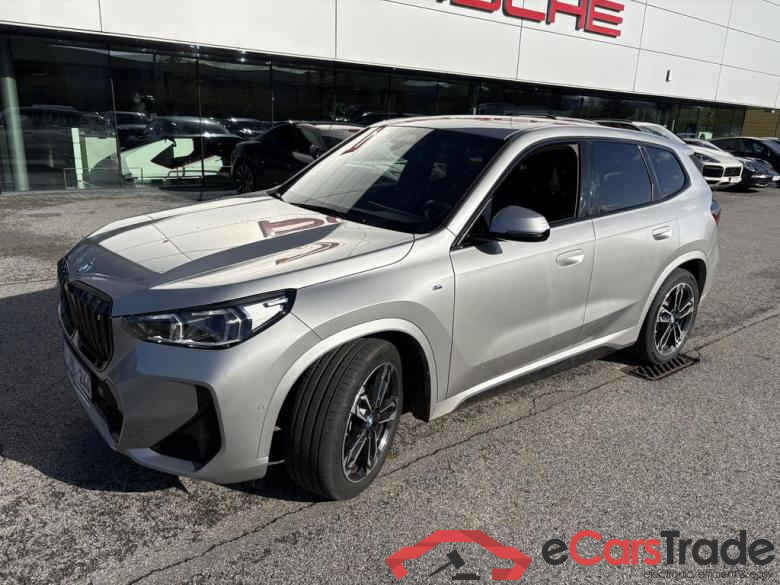 BMW iX1 (U11) iX1 66.5 kWh xDrive30 BMW iX1 (U11) iX1 66.5 kWh xDrive30