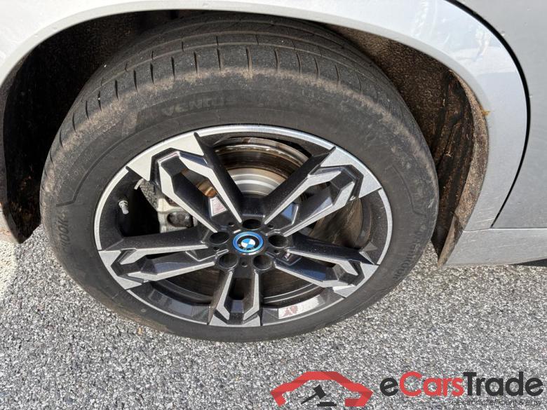 BMW iX1 (U11) iX1 66.5 kWh xDrive30 #2 BMW iX1 (U11) iX1 66.5 kWh xDrive30 #2