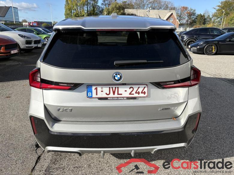 BMW iX1 (U11) iX1 66.5 kWh xDrive30 #4 BMW iX1 (U11) iX1 66.5 kWh xDrive30 #4