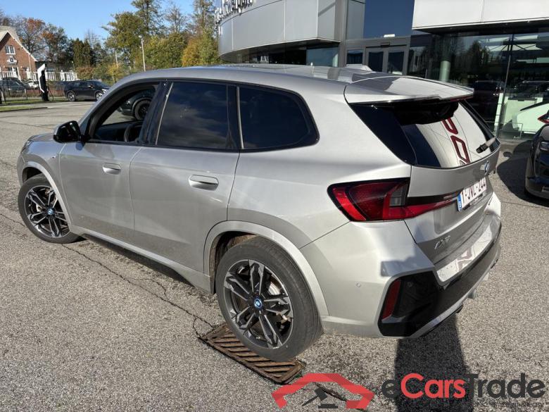 BMW iX1 (U11) iX1 66.5 kWh xDrive30 #5 BMW iX1 (U11) iX1 66.5 kWh xDrive30 #5