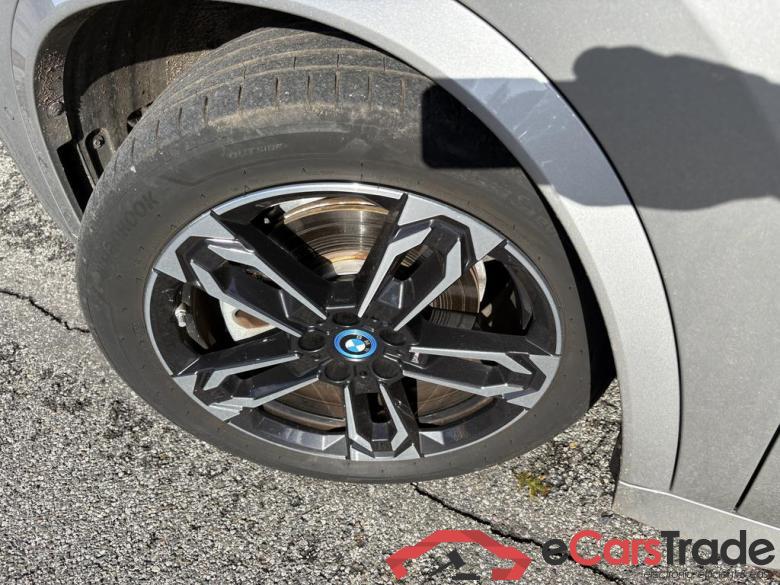BMW iX1 (U11) iX1 66.5 kWh xDrive30 #6 BMW iX1 (U11) iX1 66.5 kWh xDrive30 #6
