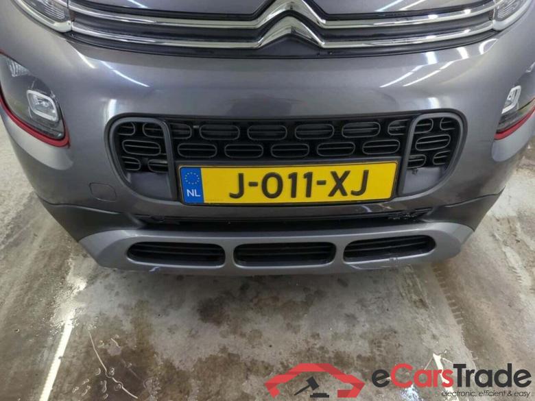 CITROEN C3 Aircross 1.2 PT S&S C-Series #4 CITROEN C3 Aircross 1.2 PT S&S C-Series #4