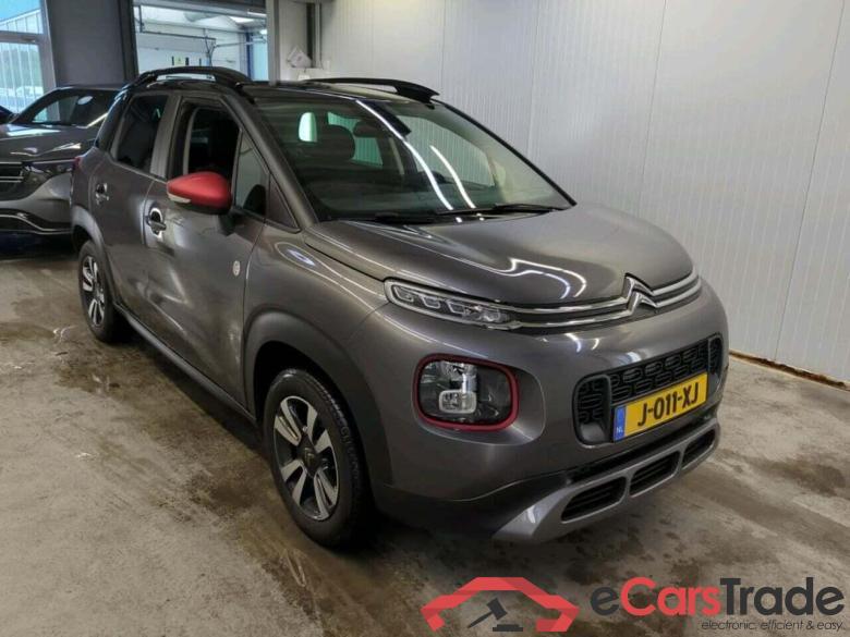 CITROEN C3 Aircross 1.2 PT S&S C-Series #5 CITROEN C3 Aircross 1.2 PT S&S C-Series #5