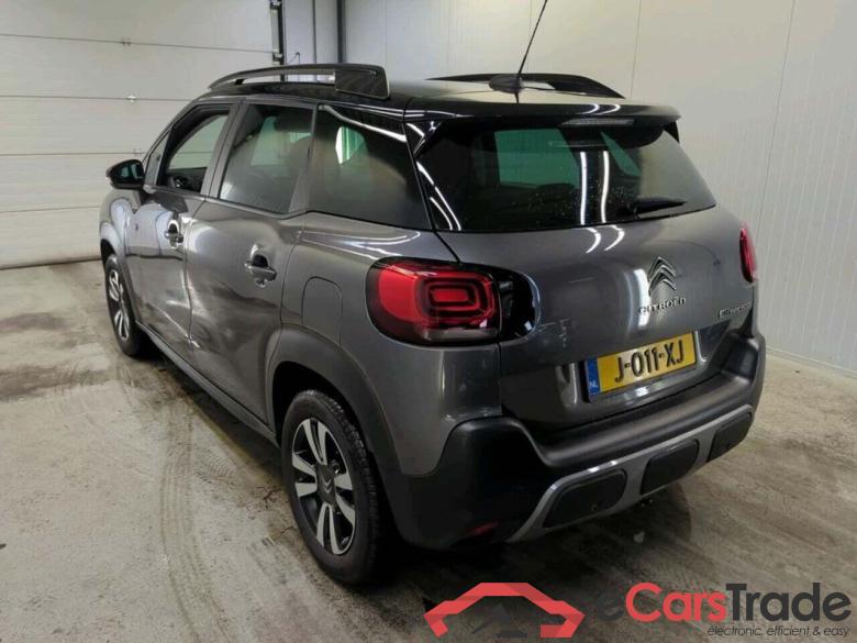 CITROEN C3 Aircross 1.2 PT S&S C-Series #6 CITROEN C3 Aircross 1.2 PT S&S C-Series #6