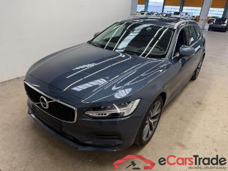 V90 Kombi Momentum Pro AWD 2.0 D5 173KW AT8 E6dT #1 V90 Kombi Momentum Pro AWD 2.0 D5 173KW AT8 E6dT #1