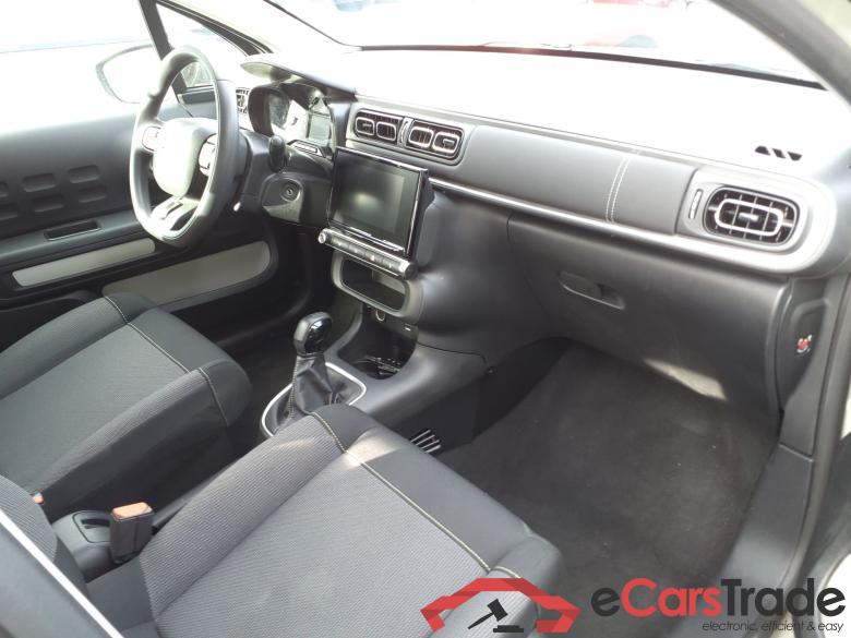 CITROEN C3 PureTech 83 S&S  BVM5 C-Series #5