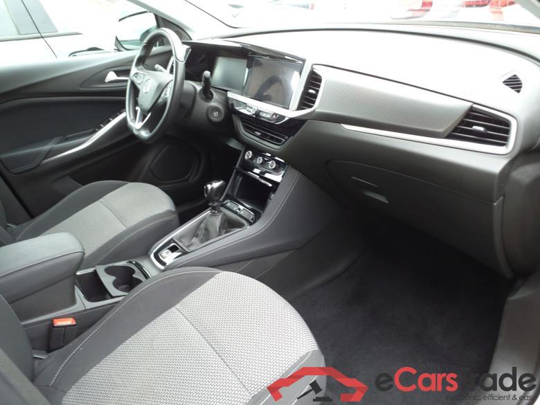 OPEL GRANDLAND GRANDLAND 1.2 TURBO 130 CV DESIGN &TECH BVM #5