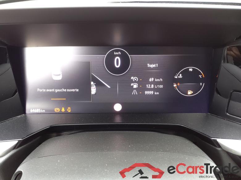 OPEL GRANDLAND GRANDLAND 1.2 TURBO 130 CV DESIGN &TECH BVM #6