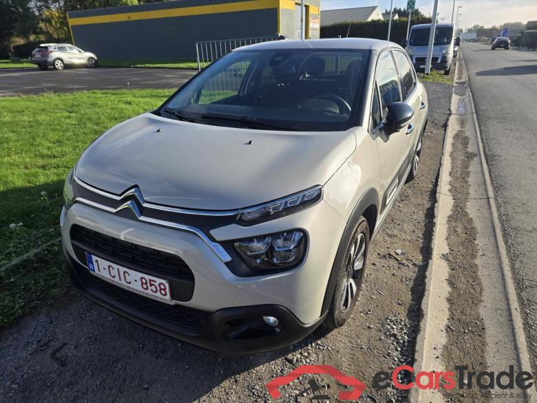 CITROEN C3 1.2 PureTech Max S&S (EU6.4) #1