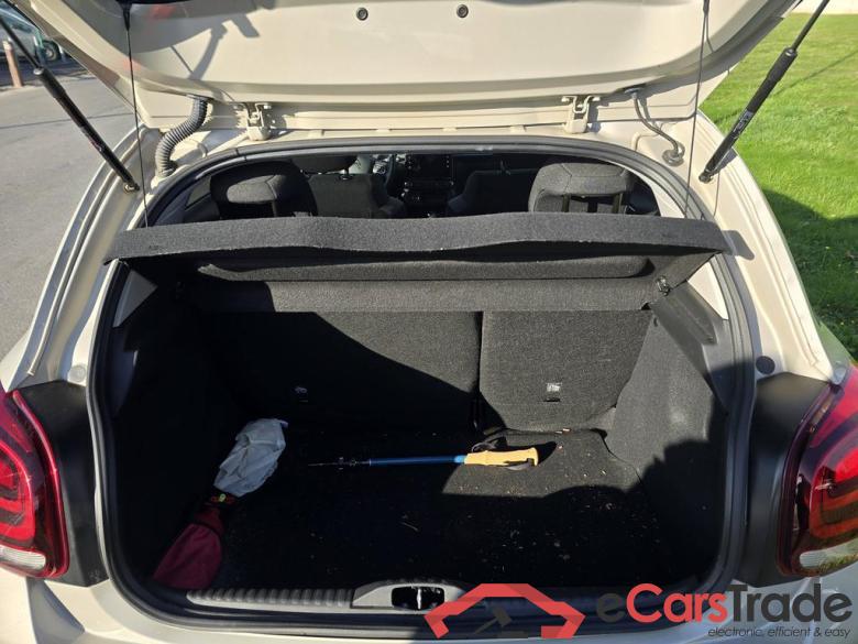 CITROEN C3 1.2 PureTech Max S&S (EU6.4) #6