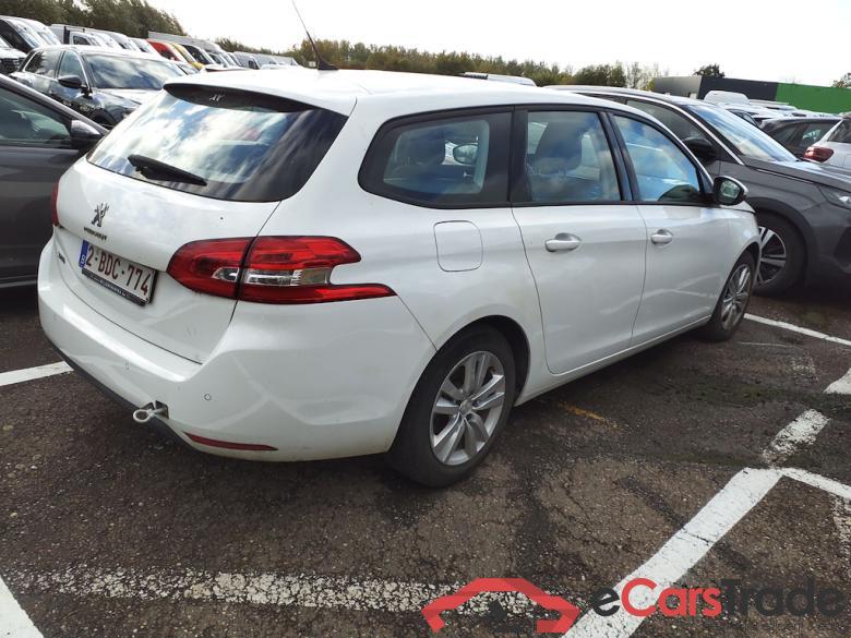 PEUGEOT 308 1.5 BLUEHDI 96KW S-S ACTIVE PACK #4