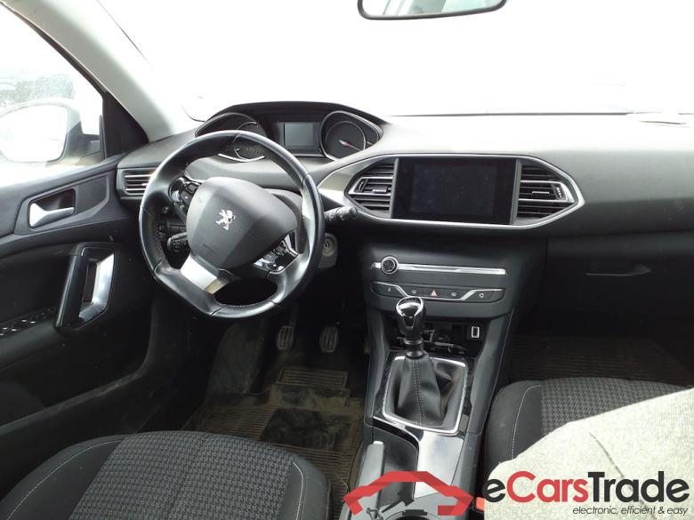 PEUGEOT 308 1.5 BLUEHDI 96KW S-S ACTIVE PACK #6