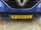 preview Renault Megane #3