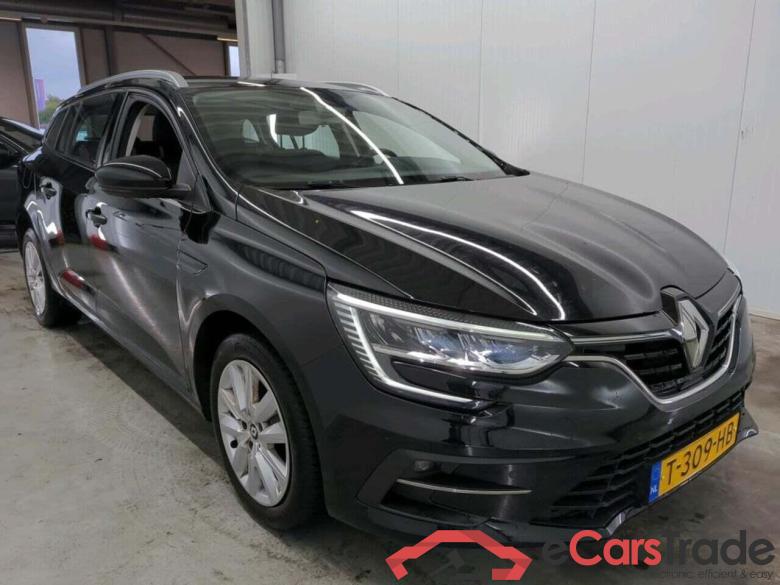 RENAULT Mégane Estate 1.3 TCe140 Equilibre #5 RENAULT Mégane Estate 1.3 TCe140 Equilibre #5
