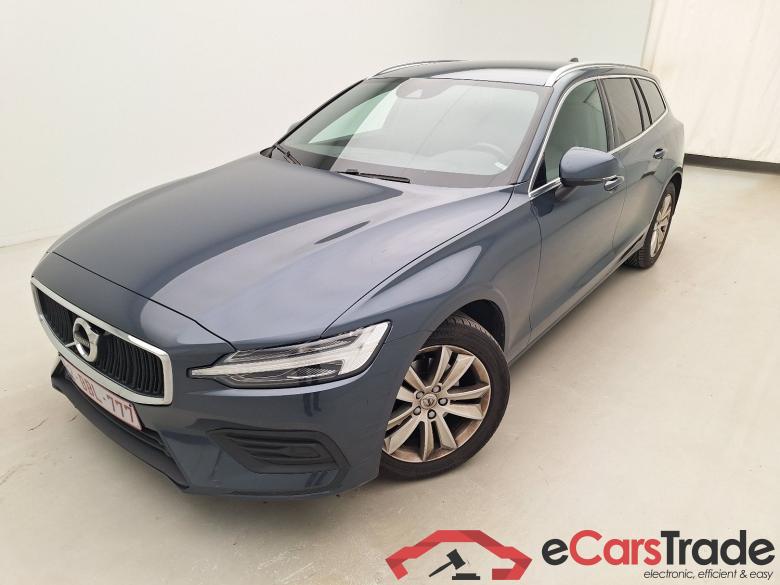 Volvo, V60 '18, Volvo V60 D3 Momentum Pro 5d #2