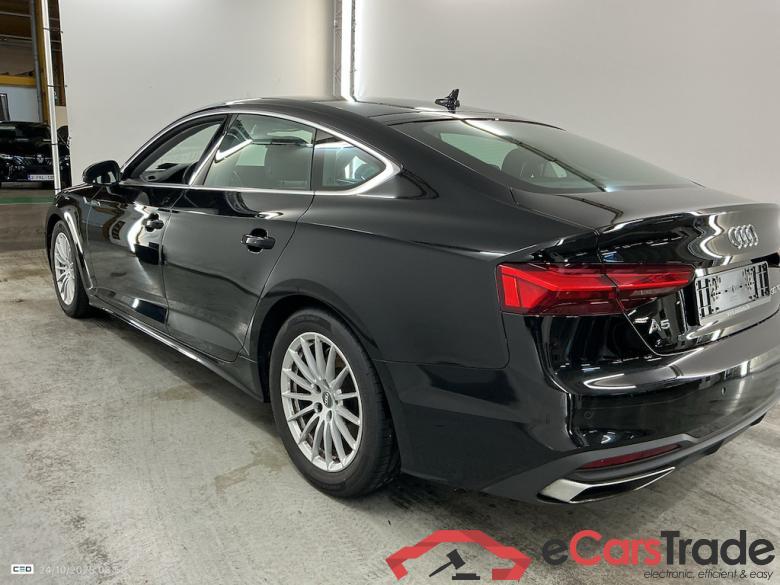 AUDI A5 2.0 30 TDI S TRONIC BUS. ED. #3
