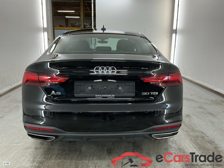 AUDI A5 2.0 30 TDI S TRONIC BUS. ED. #5