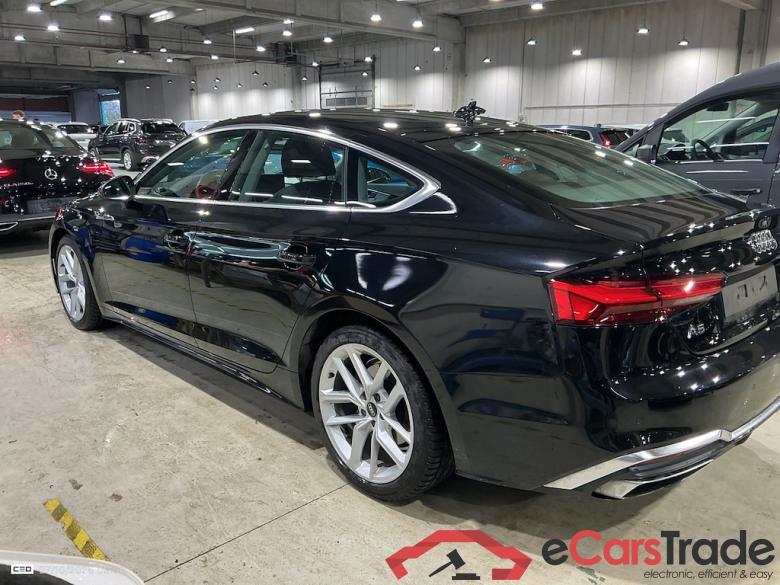 AUDI A5 SPORTBACK 2.0 35 TDI S TRONIC BUS.ED. S LINE #3