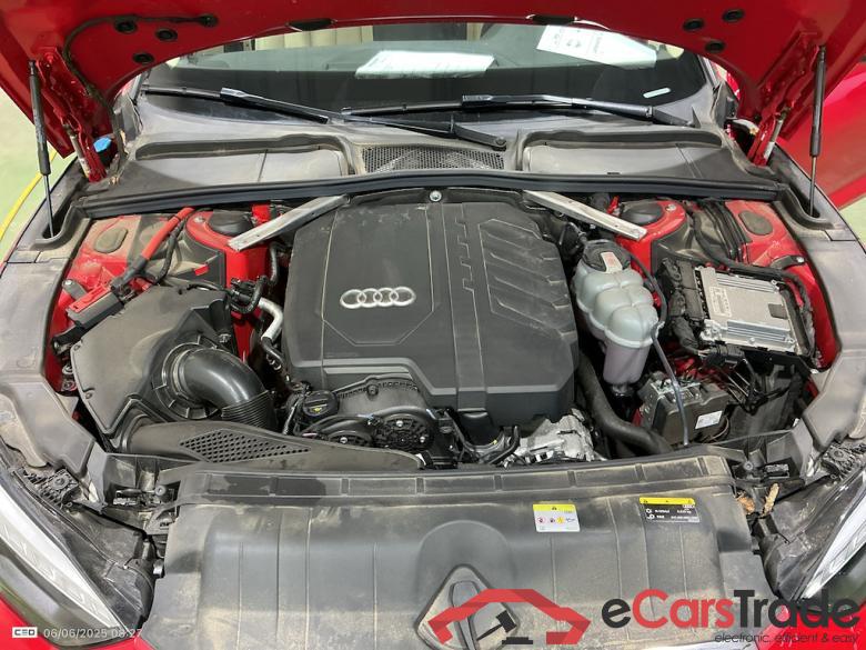 AUDI A5 SPORTBACK 2.0 40 TFSI S TRONIC S LINE #6