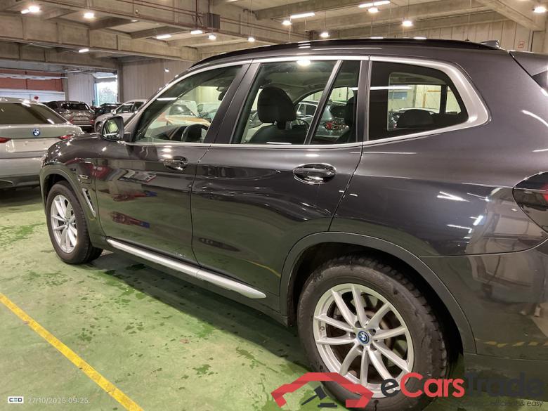 BMW X3 2.0 XDRIVE30E (120KW) AUTO #3
