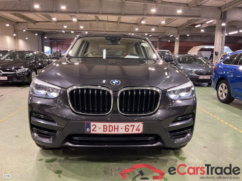BMW X3 2.0 XDRIVE30E (120KW) AUTO #2