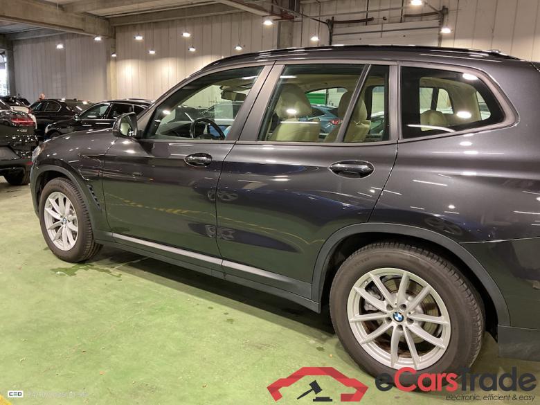 BMW X3 2.0 XDRIVE30E (120KW) AUTO #3