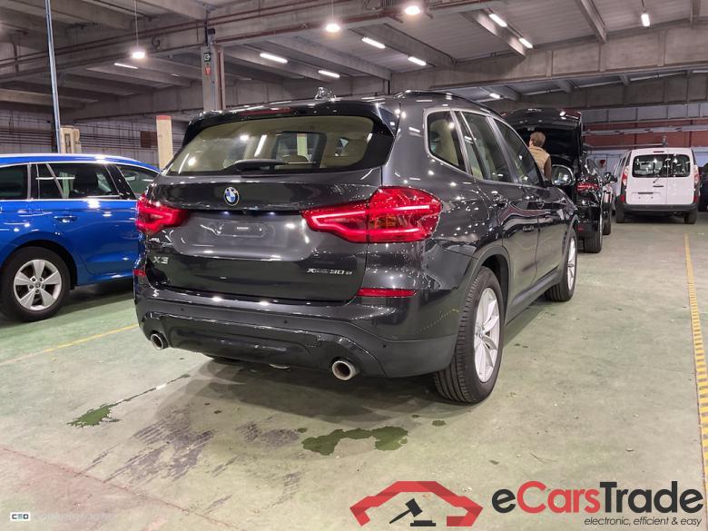 BMW X3 2.0 XDRIVE30E (120KW) AUTO #4