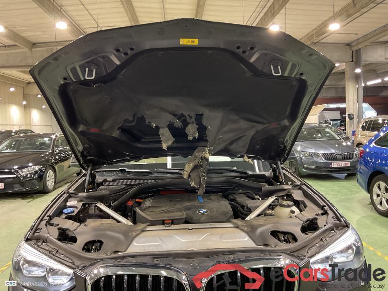 BMW X3 2.0 XDRIVE30E (120KW) AUTO #6