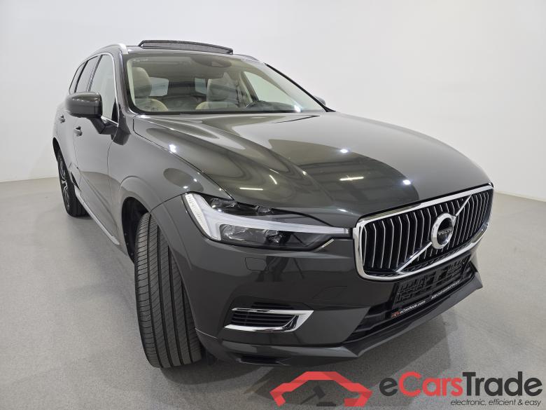 Volvo XC60 2.0 T8 Plug-In Hybrid Inscription Aut. Pano LED-Xenon Virtual Crystal ACC Navi Sport-Leather KeylessGo Camera Klima PDC ... #3