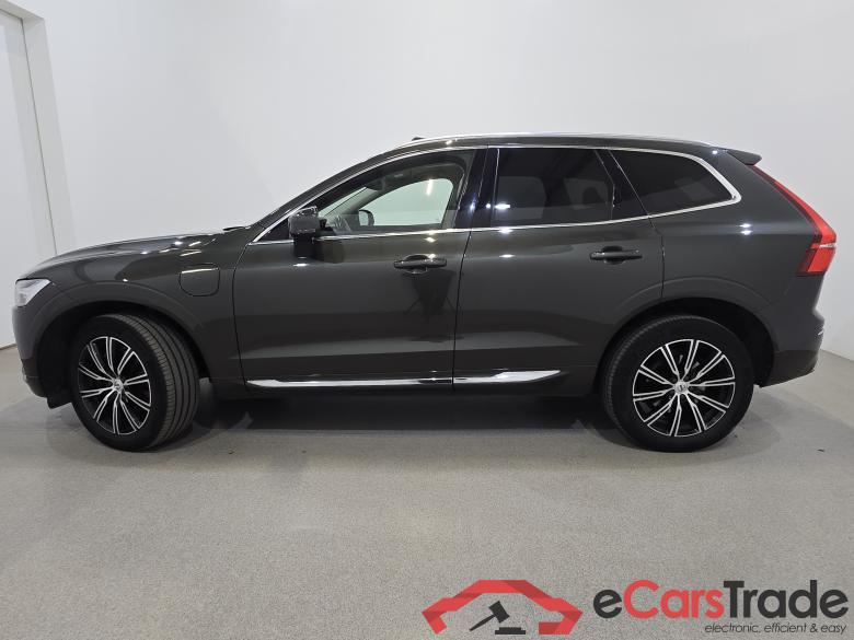 Volvo XC60 2.0 T8 Plug-In Hybrid Inscription Aut. Pano LED-Xenon Virtual Crystal ACC Navi Sport-Leather KeylessGo Camera Klima PDC ... #2