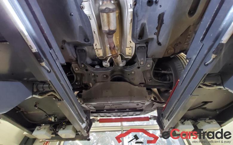 Skoda Fabia Combi (NJ5)(08.2014->) DE - Kb5 1.0 TSI EU6d, Best of OPF (EURO 6d), (Facelift) 2021 - 2022 #5