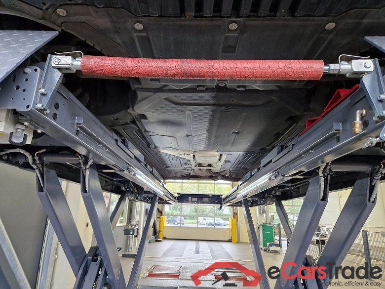 Mercedes-Benz C -Klasse T-Modell (BM 206)(03.2021->) DE - Kb5 C 200 d EU6d, T Avantgarde (EURO 6d), 2023 - 2024 #5