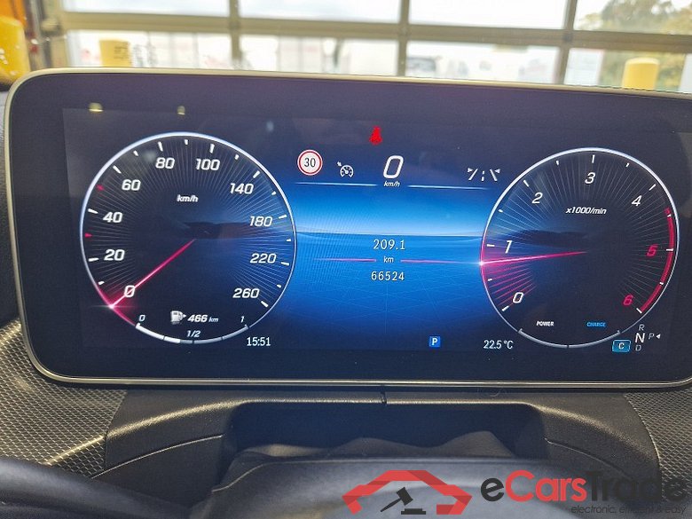 Mercedes-Benz C -Klasse T-Modell (BM 206)(03.2021->) DE - Kb5 C 200 d EU6d, T Avantgarde (EURO 6d), 2023 - 2024 #6