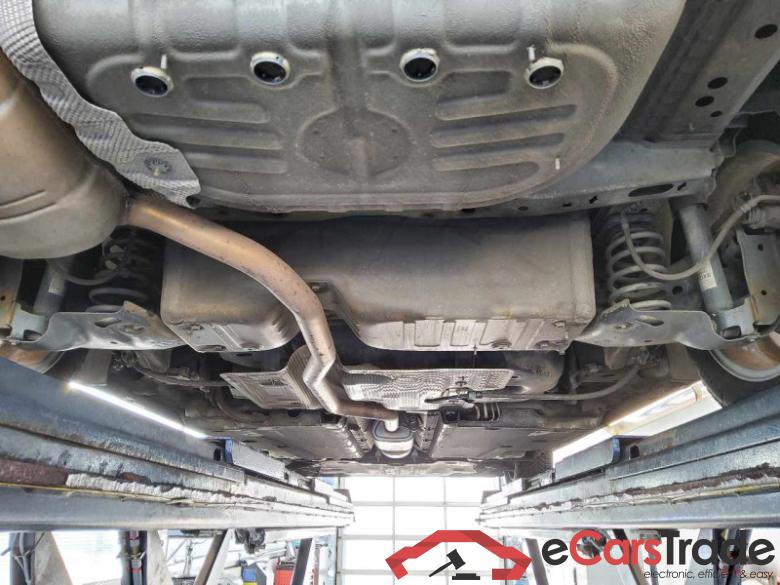 Opel Astra K Sports Tourer (10.2015->) DE - Kb5 1.2 Turbo EU6d, Edition (EURO 6d), (Facelift) 2019 - 2022 #5