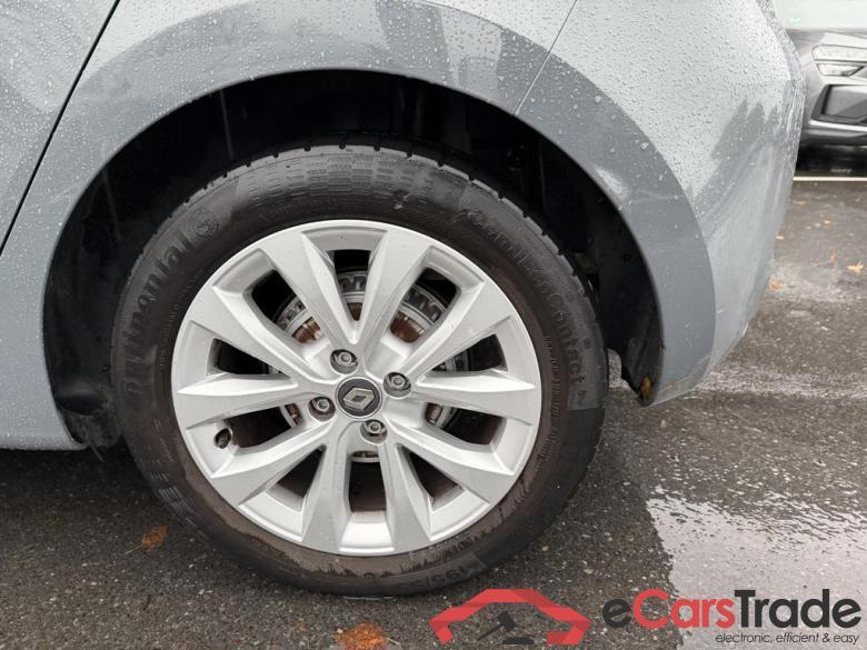 RENAULT Clio V Clio 1.5 Blue dCi Intens #5 RENAULT Clio V Clio 1.5 Blue dCi Intens #5