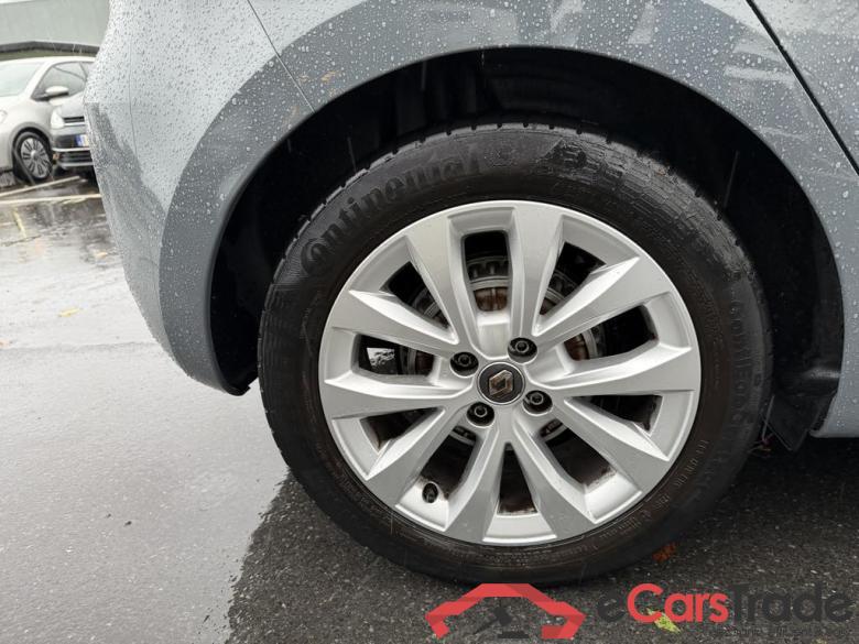 RENAULT Clio V Clio 1.5 Blue dCi Intens #6 RENAULT Clio V Clio 1.5 Blue dCi Intens #6