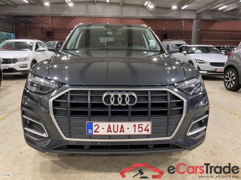 AUDI Q5 2.0 30 TDI S TRONIC BUSINESS EDITION #2