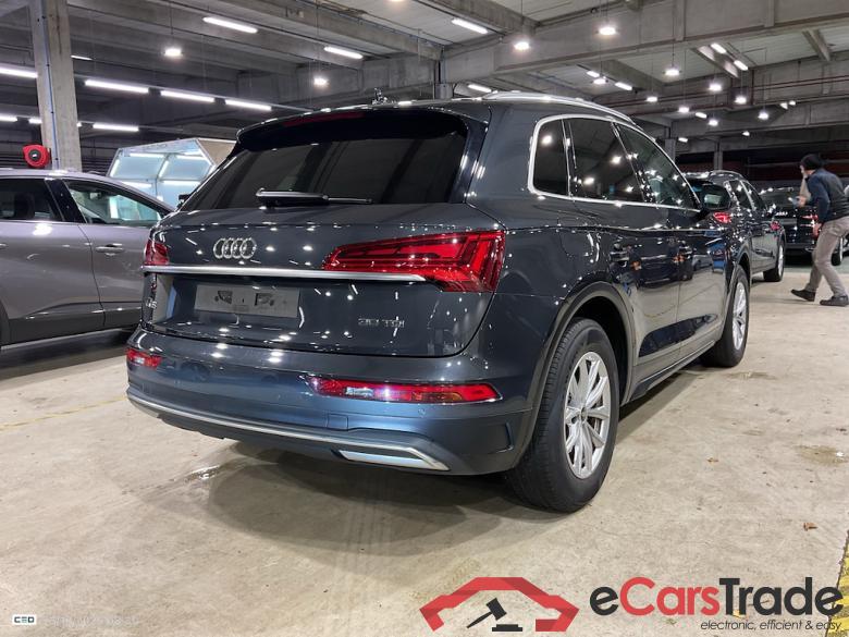 AUDI Q5 2.0 30 TDI S TRONIC BUSINESS EDITION #4
