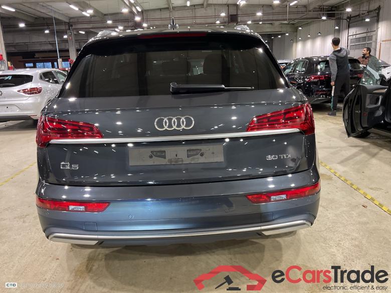 AUDI Q5 2.0 30 TDI S TRONIC BUSINESS EDITION #5