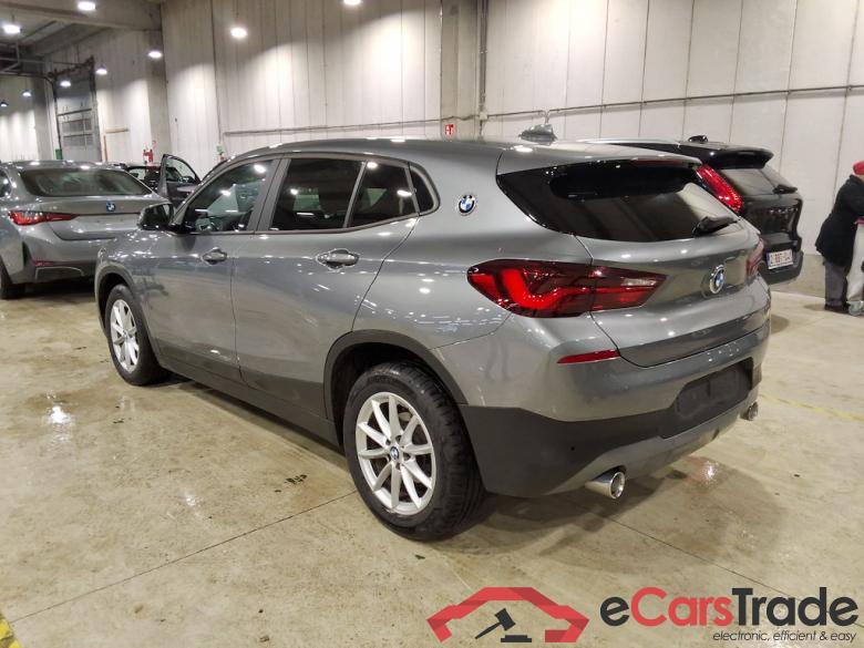 BMW X2 2.0 SDRIVE18D AUTO 110KW #2
