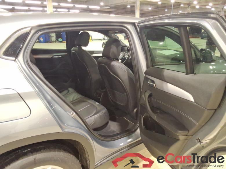 BMW X2 2.0 SDRIVE18D AUTO 110KW #5