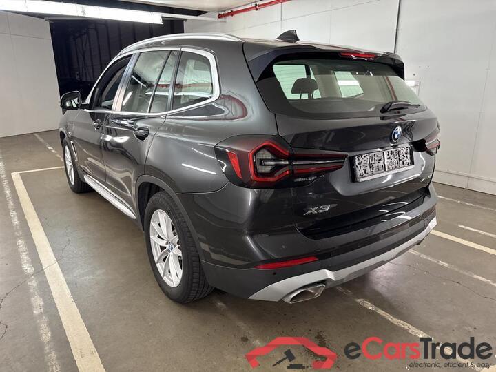 BMW X3 X3 xDrive30e (120 kW) (PHEV) 200kW/272pk  5D/P Auto-8 #3 BMW X3 X3 xDrive30e (120 kW) (PHEV) 200kW/272pk  5D/P Auto-8 #3