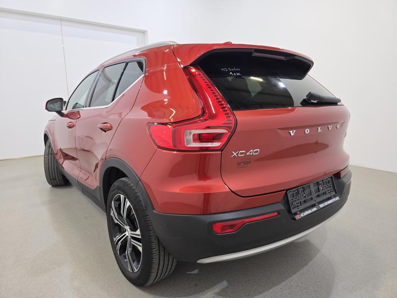 Volvo XC40 1.5 T4 Plug-In Hybrid Inscription Aut. Pano LED-Xenon Virtual ACC Navi Leather KeylessGo Camera Klima PDC ... #6
