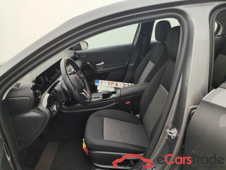 Mercedes-Benz A-Klasse A 180 d Business Solution Aut. 5d #3