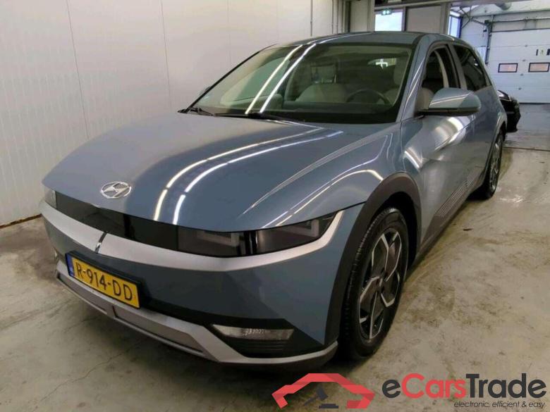 HYUNDAI IONIQ 5 Connect+ 73kWh #1