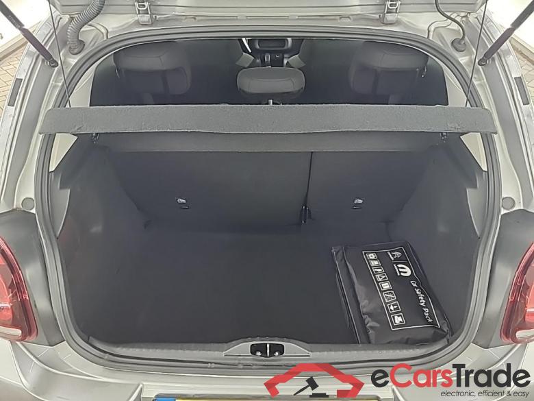 CITROEN C3 PureTech 83 S&S C-Series 5D 61kW #5