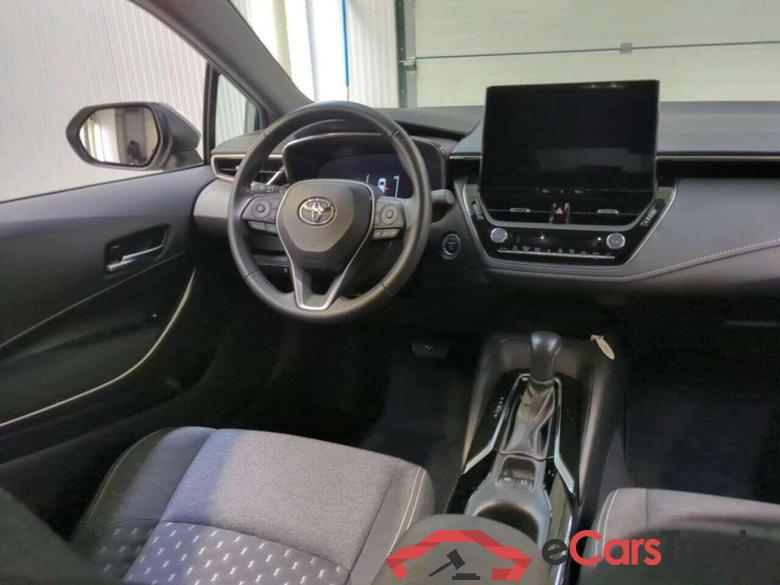 TOYOTA Corolla Touring Sports Hybrid 140 Active #3